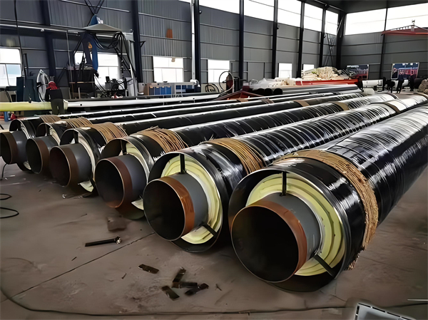 巴彦淖尔保温钢管生产工艺从原料到成品的精彩转变